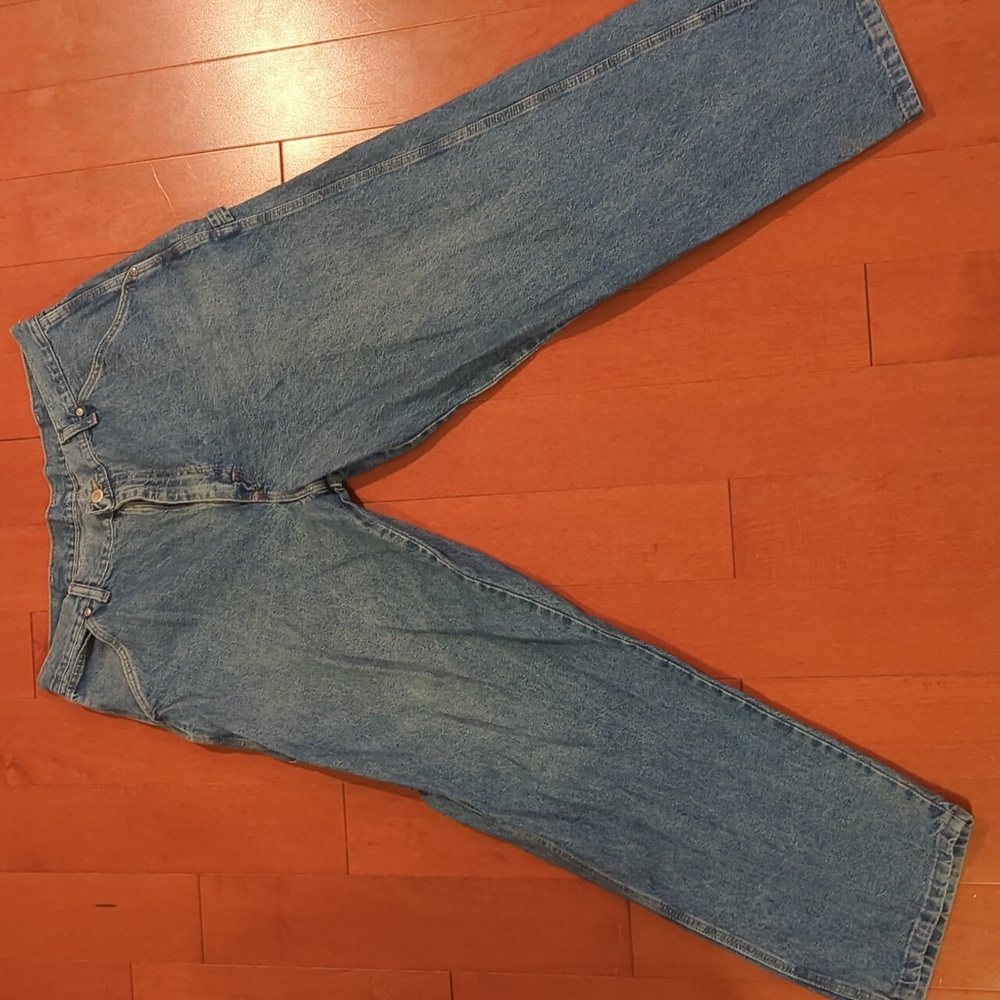WRANGLER CARPENTER JEANS